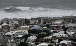 Emnati cyclone lundi 21 février 2022