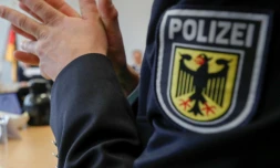 La police allemande dit avoir déjoué un attentat à la bome à la ricine