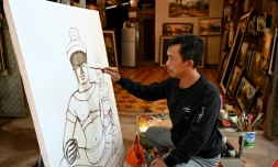 Au Cambodge, des villages rayés de la carte au nom de la préservation d'Angkor