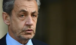 Affaires des "écoutes": Nicolas Sarkozy de retour à la barre