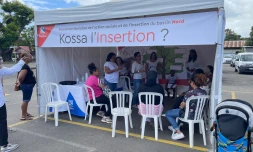 Forums Territorialisés de l’Action Sociale et de l’Insertion novembre 2022