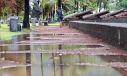 météo réunion
