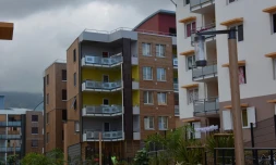 logements sociaux TCO