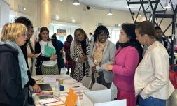 Journée des aidants familiaux