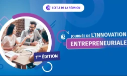 journée de l'innovation entrepreneuriale