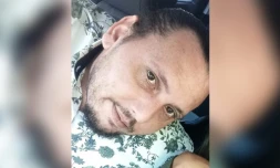 disparition de Gary