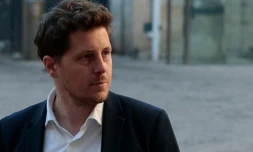 EELV: Julien Bayou, emporté par la vague #Metoo, démissionne de son poste de secrétaire national
