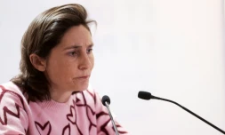 Le Graët sur Zidane: le Comex de la FFF doit "prendre ses responsabilités", selon Oudéa-Castéra