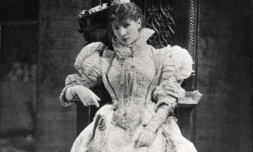 Sarah Bernhardt, première mégastar, première influenceuse