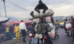 République démocratique du Congo