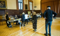 Le Québec réélit la coalition de droite en place depuis 2018