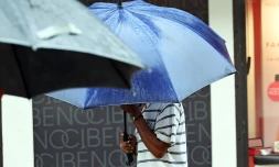 Météo Pluie