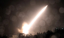 La Corée du Sud et les Etats-Unis tirent 4 missiles après le lancement nord-coréen
