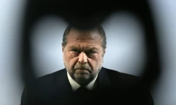 Soupçons de conflits d'intérêts: Dupond-Moretti, renvoyé en procès, garde la "confiance" d'Elisabeth Borne