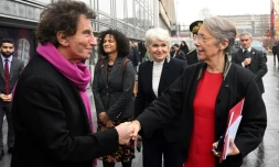 Lutte contre les discriminations: création d'un mémorial pour les gens du voyage