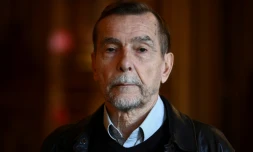 Nobel: les prisonniers politiques russes méritaient le prix, estime un cofondateur de Memorial