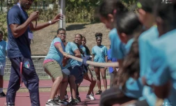 Challenge sportif colle?giens 2022