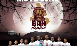Mové Lune, Ban Makwalé