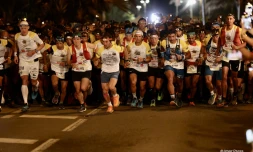 grand raid ligne de?part 2022