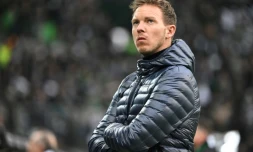 Allemagne: Nagelsmann out, la spectaculaire décision du Bayern qui engage Tuchel