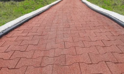 Solygom : Apportez de la nouveauté : allées, jardins, terrasses ou même autour de vos piscines