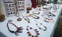 Marché de l'art