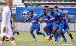 match régional de coupe de France 2022