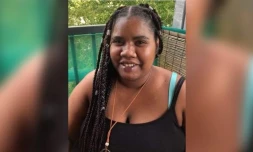 Disparition inquiétante : la gendarmerie recherche Florina Cavane