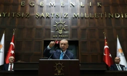 Otan: Ankara donne un coup d'arrĂȘt Ă l'adhĂ©sion de la SuĂšde et de la Finlande