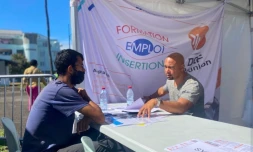 Saint-Denis : un premier forum du BTP réussi