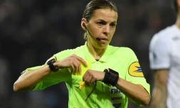Mondial: Allemagne et Belgique en mode survie, Frappart en pionnière