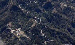 Route de Cilaos