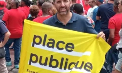 Christophe Estève