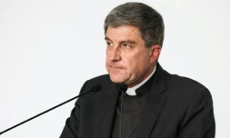 Violences sexuelles dans l'Eglise: un cardinal au coeur d'une nouvelle affaire