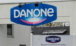 à l'université d'été du Medef à Jouy-en-Josas