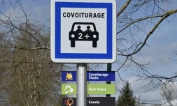 Covoiturage - Automobile