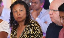 Monique Orphé