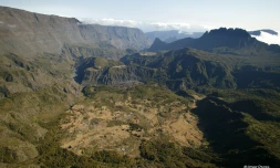 Cirque de Mafate