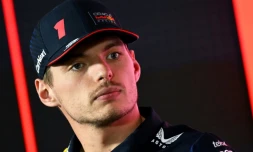 F1: Verstappen remet sa couronne en jeu, ses rivaux en quête de signes à Bahreïn