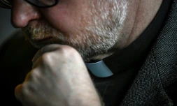 Le Portugal découvre que la pédocriminalité dans l'Eglise a fait près de 5.000 victimes