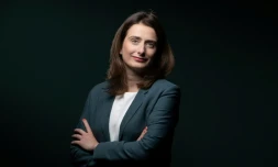 Marine Tondelier bien partie pour devenir la nouvelle cheffe des écolos