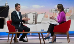 Londres prolonge pour trois mois le plafond des prix de l'énergie