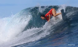 Open surf saint-leu 2022