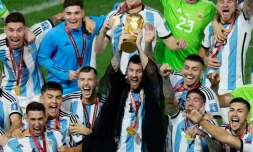 Mondial: Messi le plus grand? L'éternel débat touche à sa fin