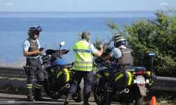 Gendarmerie
