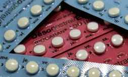 La contraception sera désormais gratuite pour les femmes jusqu'à 25 ans