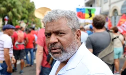 Jean Hugues Ratenon