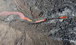 volcan septembre 2022