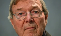 Le cardinal George Pell, figure controversée du Vatican, meurt à 81 ans