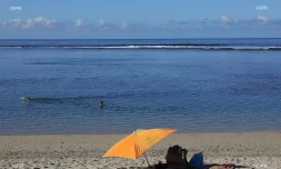 plage de saint-pierre